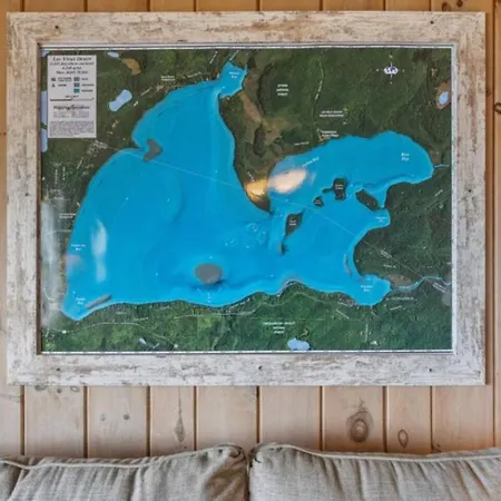 Tb3 Thunder Bay Resort Cabin 3